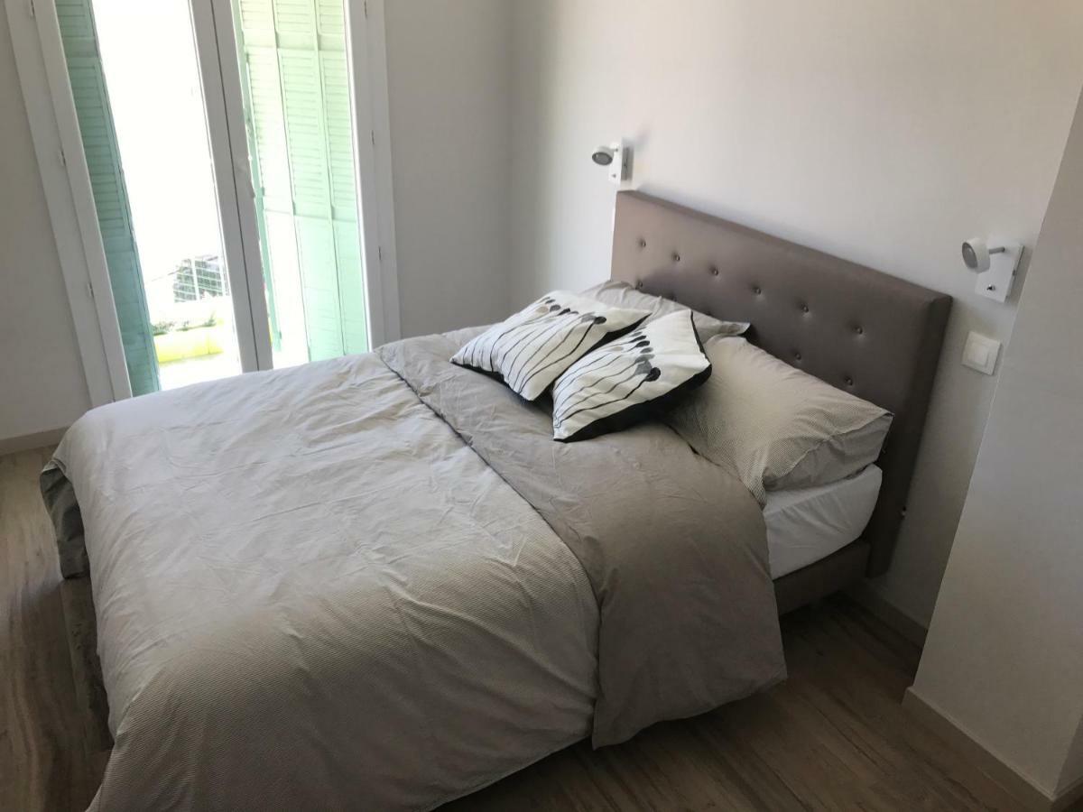 Yvisa Apartment Antibes Exterior photo